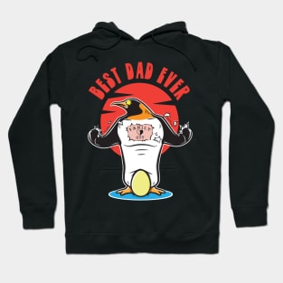 Best Dad Ever Hoodie